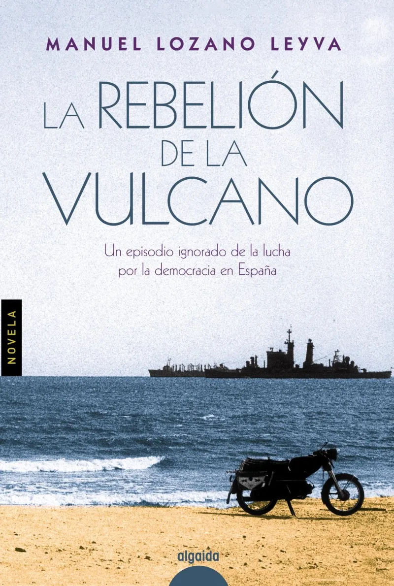 REBELION DE LA VULCANO,LA