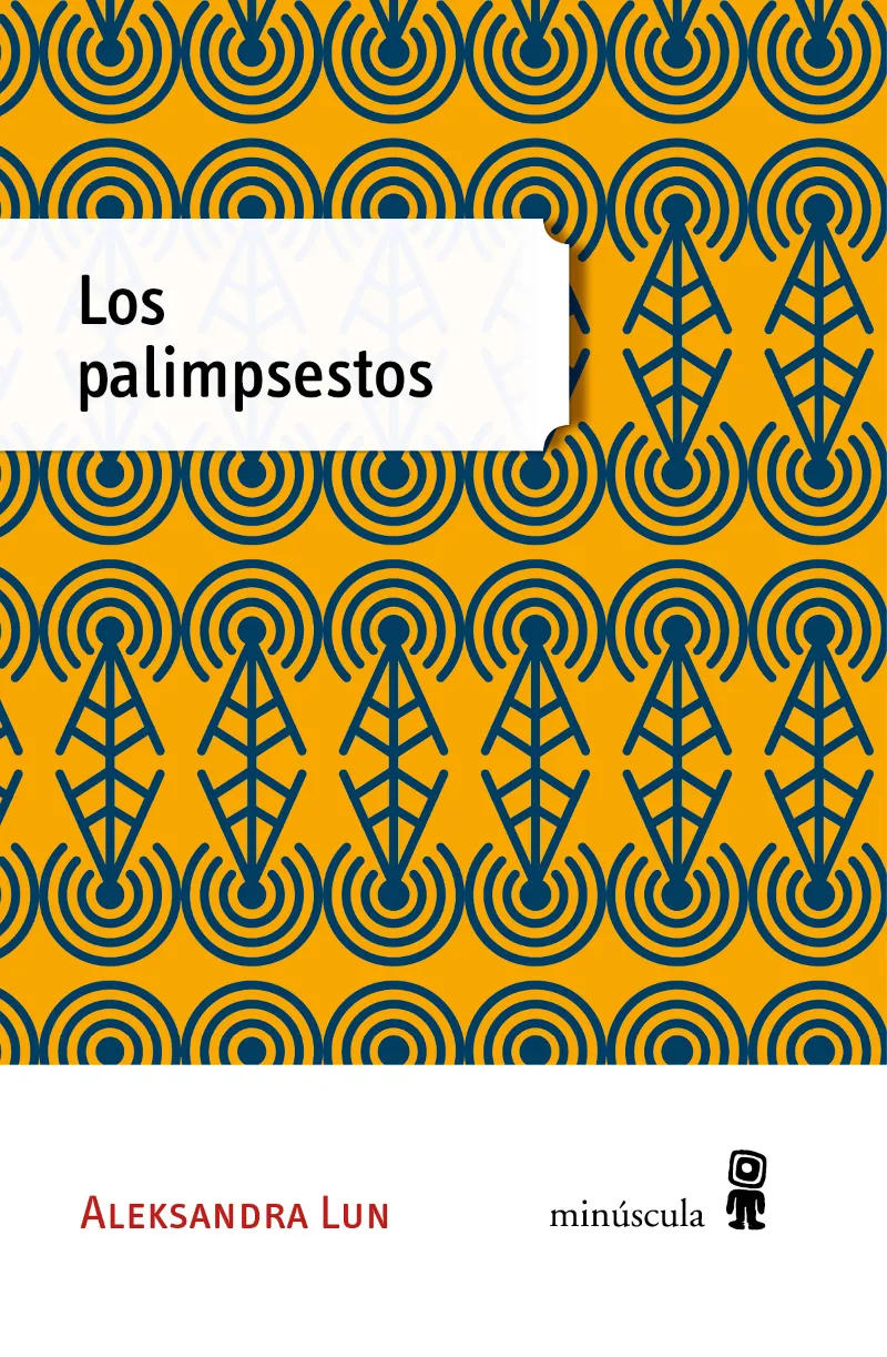 PALIMPSESTOS,LOS