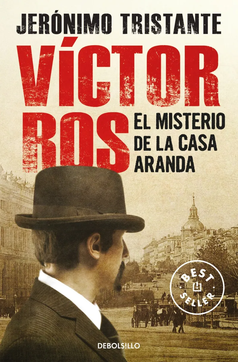 MISTERIO DE LA CASA ARANDA, EL