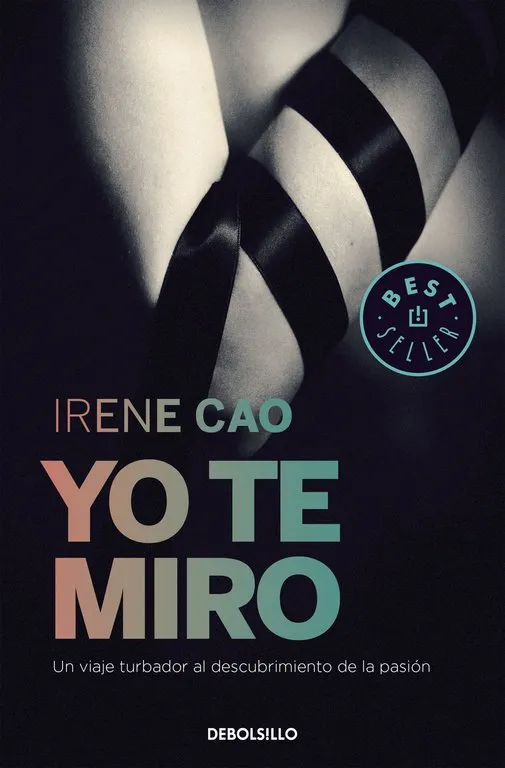 YO TE MIRO
