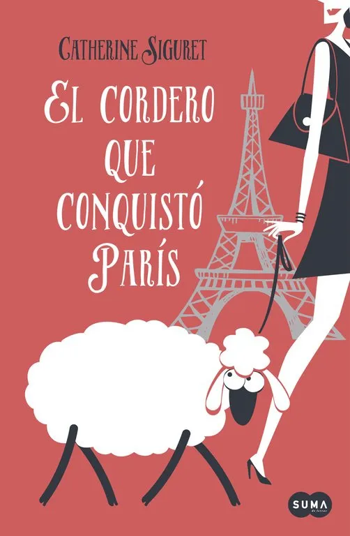 CORDERO QUE CONQUISTO PARIS, EL