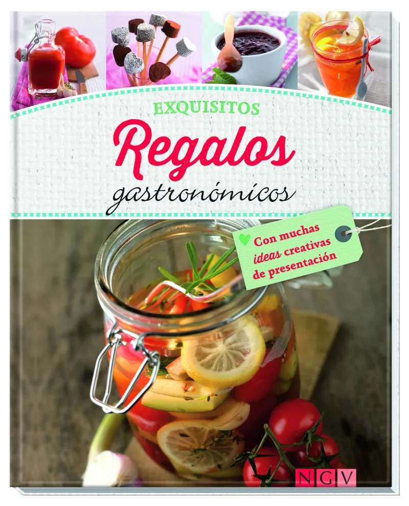 EXQUISITOS REGALOS GASTRONOMICOS