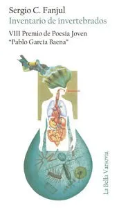 INVENTARIO DEINVERTEBRADOS