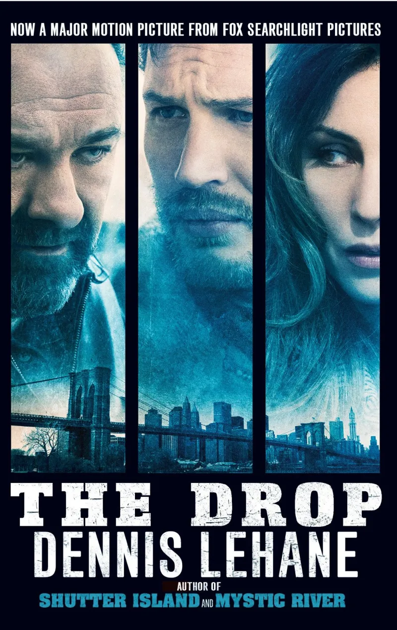 DROP,THE