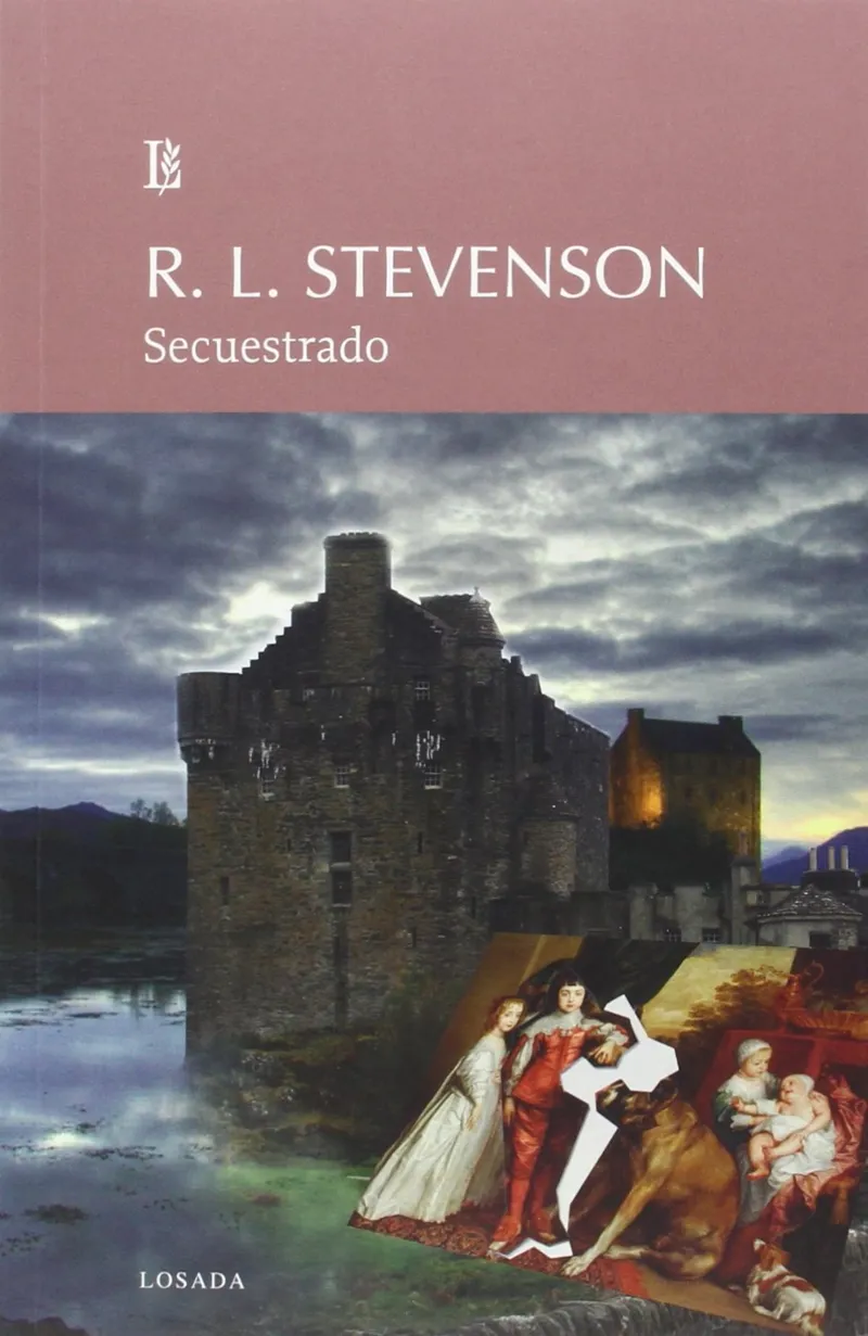 SECUESTRADO