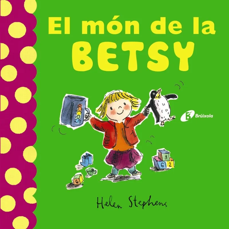 MON DE LA BETSY, EL