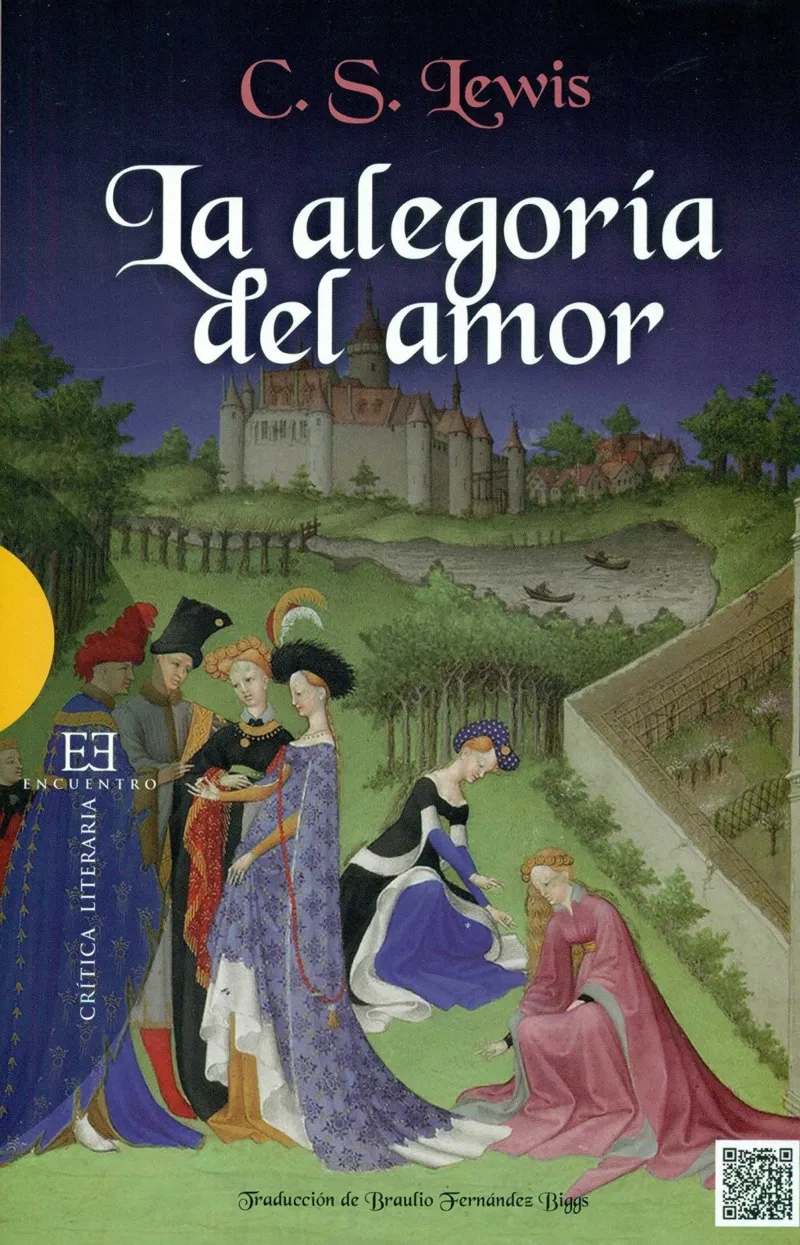 ALEGORIA DEL AMOR, LA