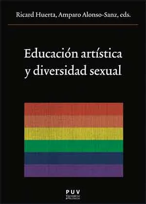 EDUCACION ARTISTICA Y DIVERSIDAD SEXUAL