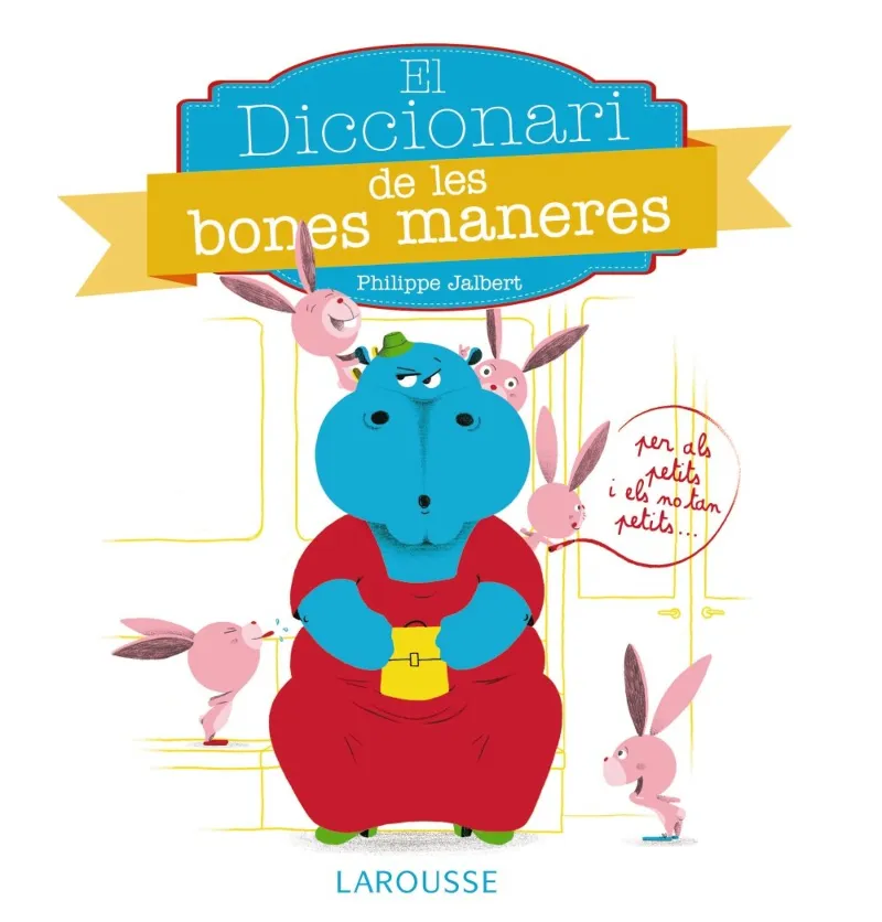 DICCIONARI DE LES BONES MANERES,EL