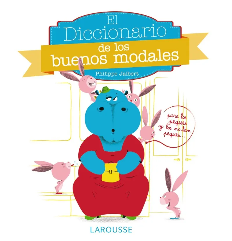 DICCIONARIO DE LOS BUENOS MODALES,EL