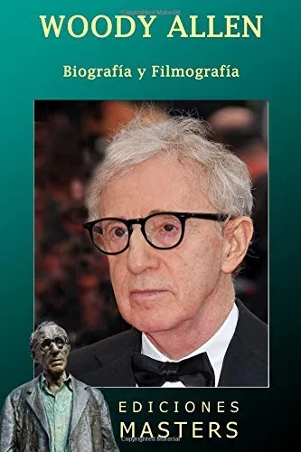 WOODY ALLEN -BIOGRAFIA Y FILMOGRAFIA-