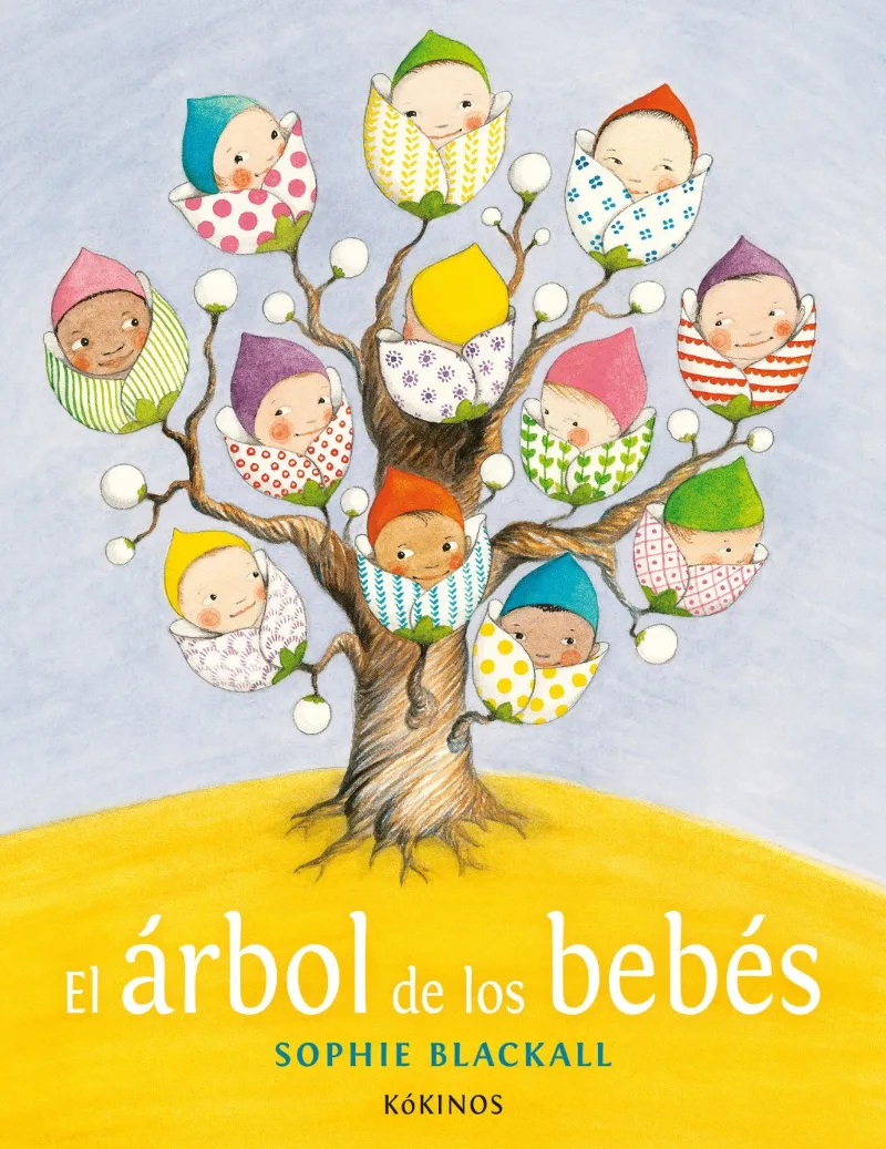 ARBOL DE LOS BEBES,EL