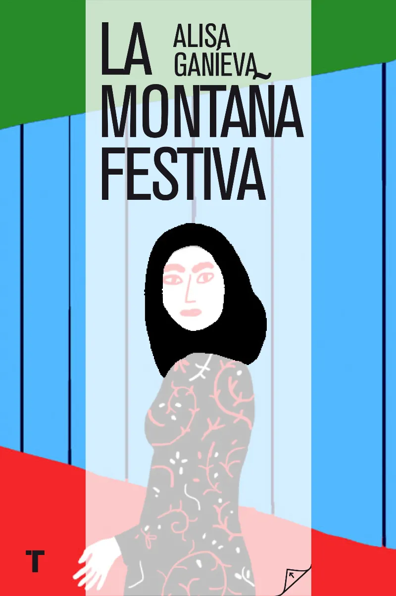 MONTAÑA FESTIVAS,LA