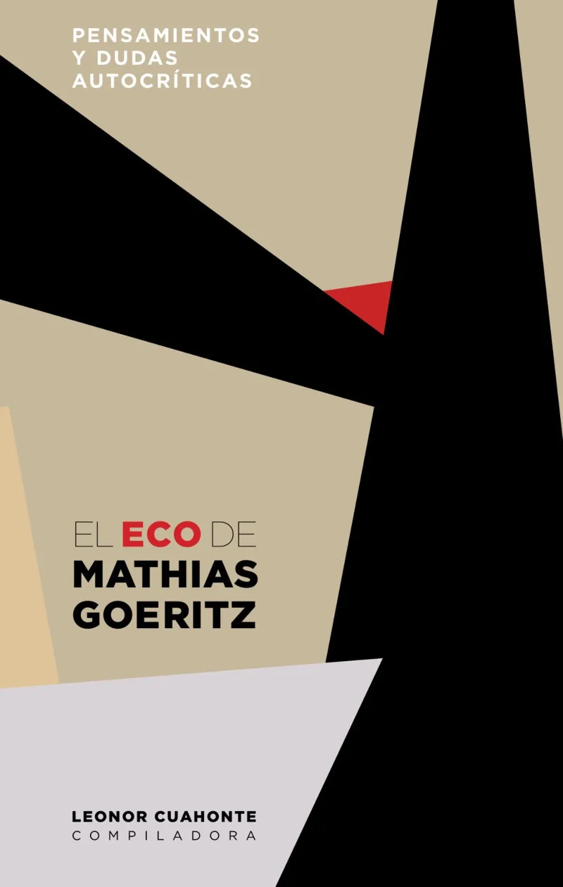 ECO DE MATHIAS GOERITZ,EL