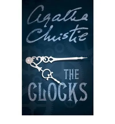 CLOCKS,THE