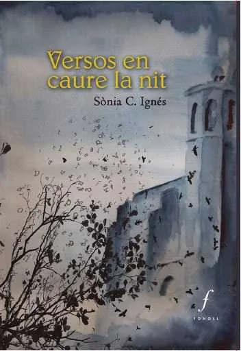 VERSOS EN CAURE LA NIT