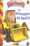 EXACAVADORA DE PEDRO,LA