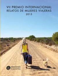 VII PREMIO INTERNACIONAL RELATOS DE MUJERES VIAJERAS 2015
