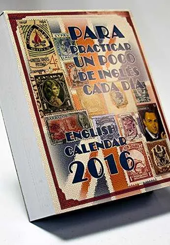 CALENDARI BLOC 2016
