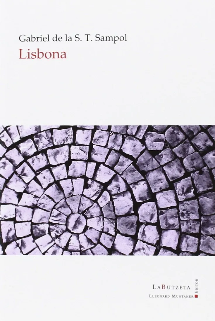 LISBONA