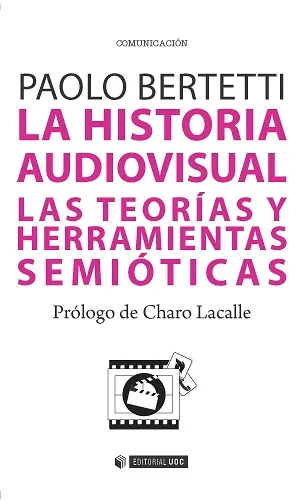 HISTORIA AUDIOVISUAL,LA