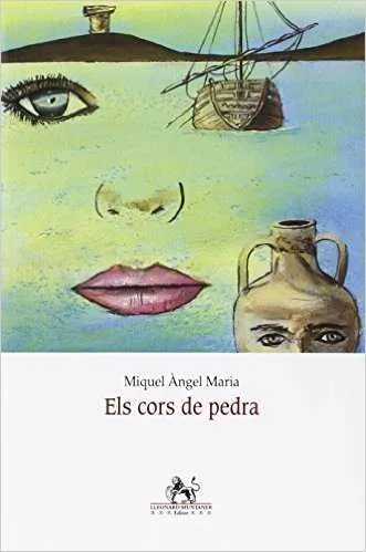 CORS DE PEDRA,ELS