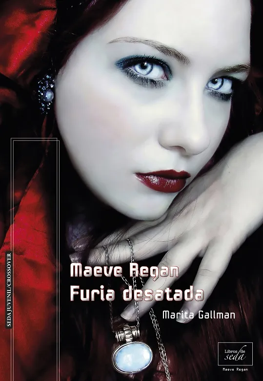 MAEVE REGAN FURIA DESATADA