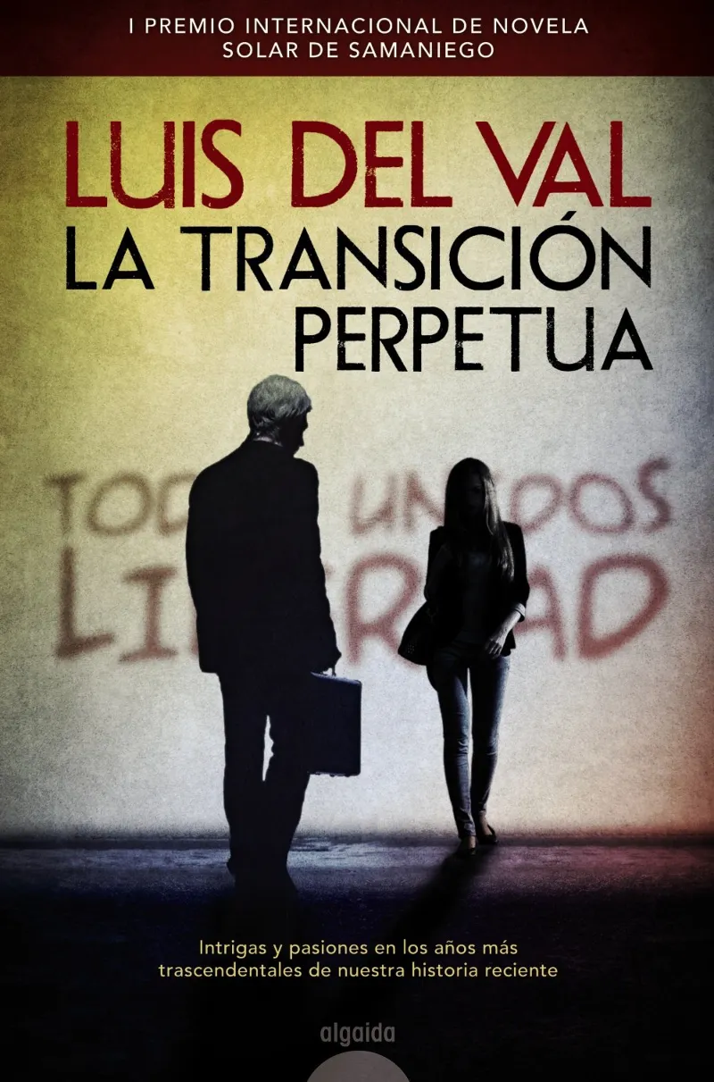 TRANSICION PERPETUA,LA