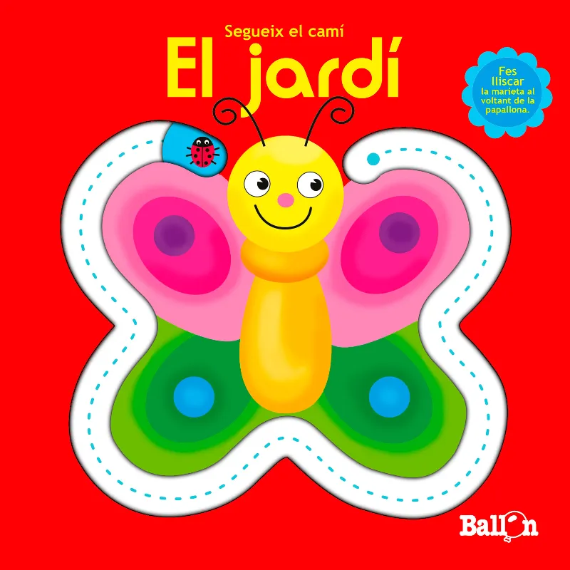 JARDI, EL