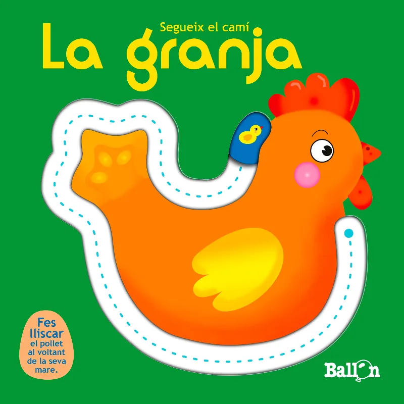 GRANJA, LA
