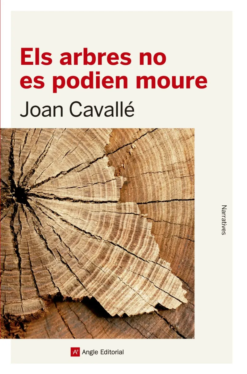 ARBRES NO ES PODIEN MOURE,ELS