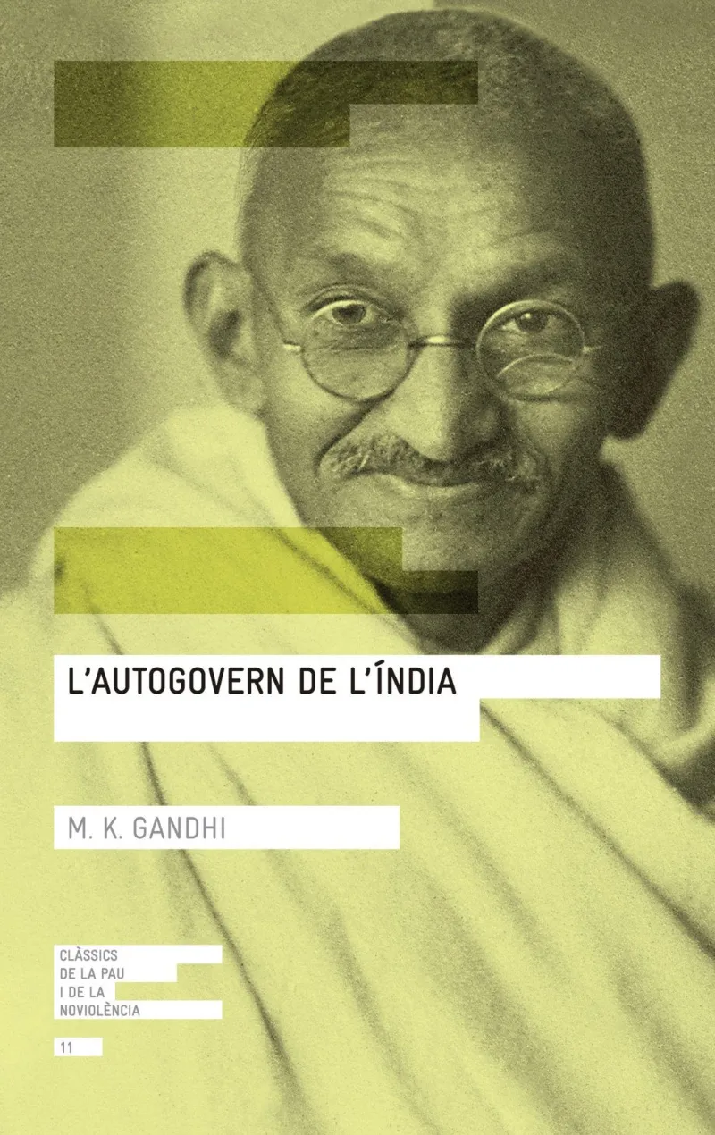 AUTOGOVERN DE LA'INDIA, L'