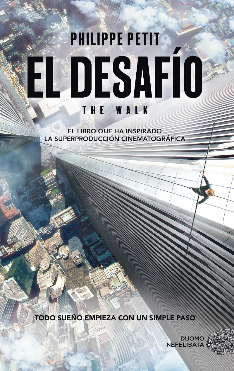 DESAFIO,EL -THE WALK-
