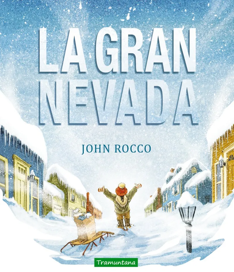 GRAN NEVADA,LA