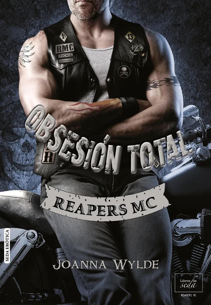 OBSESION TOTAL -REAPERS MC-