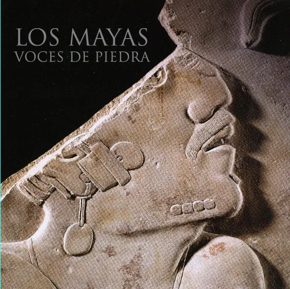 MAYAS VOCES DE PIEDRA,LOS