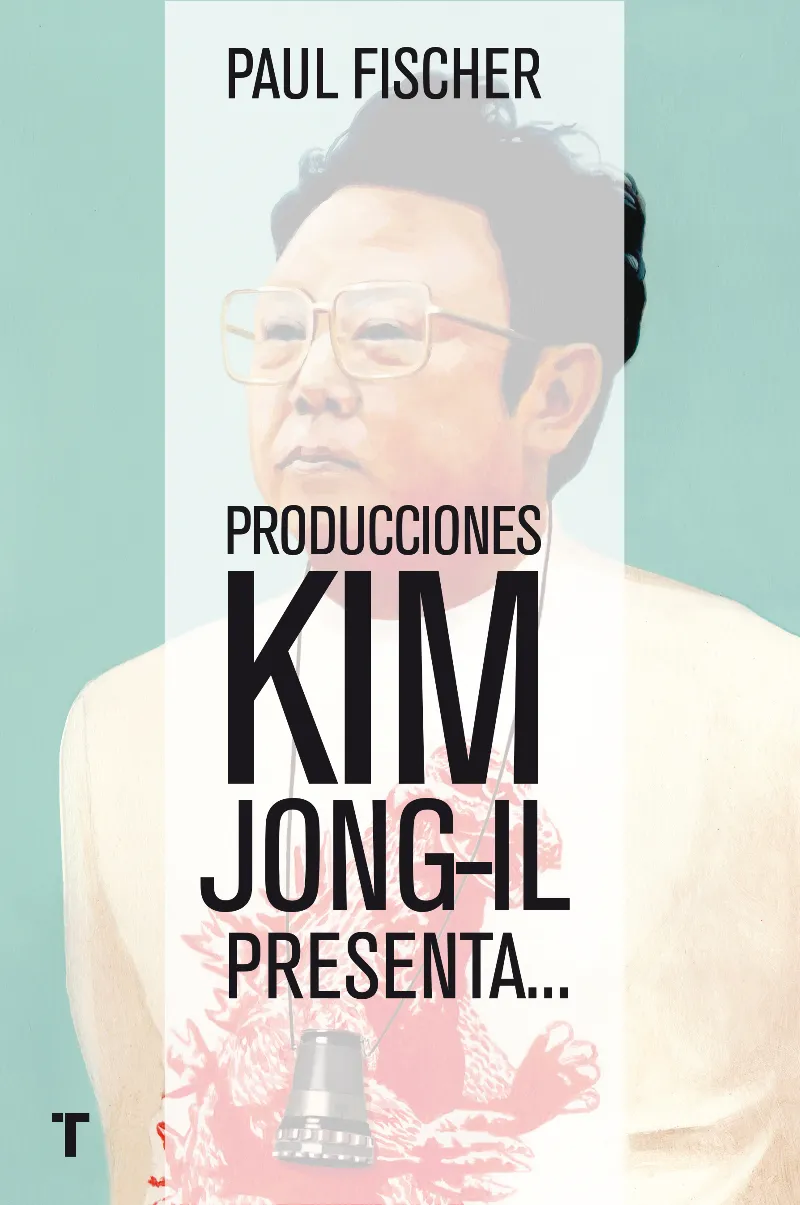 PRODUCCIONES KIM JONG IL PRESENTA LA INCREIBLE HISOTIRA VERDADERA DE COREA
