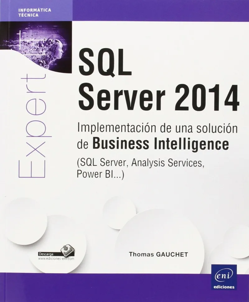 SQL SERVER 2014