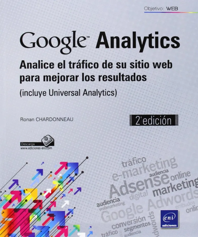 GOOGLE ANALYTICS