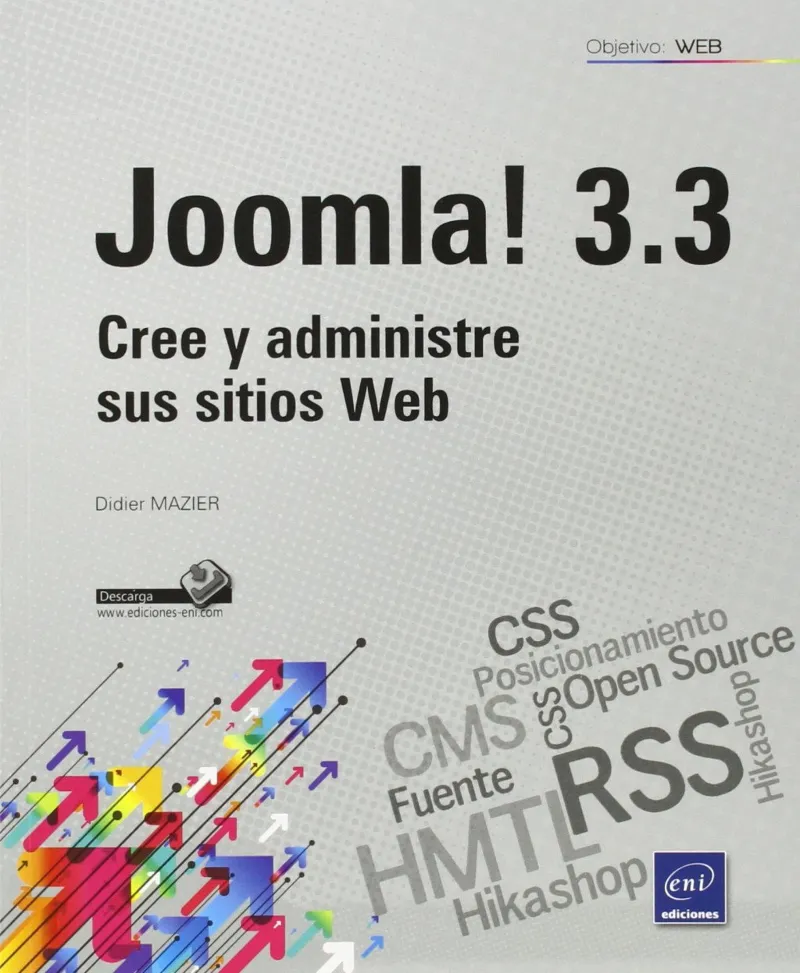 JOOMLA 3.3