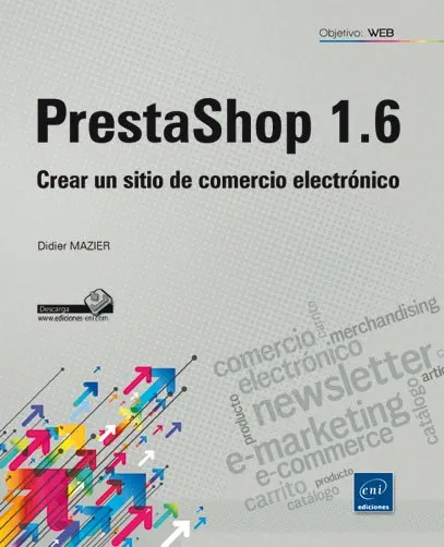 PRESTASHOP 1.6