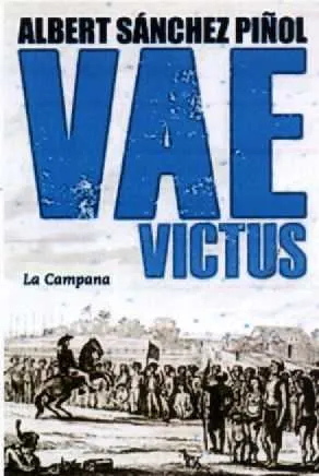VAE VICTUS -CATALA BLAU-
