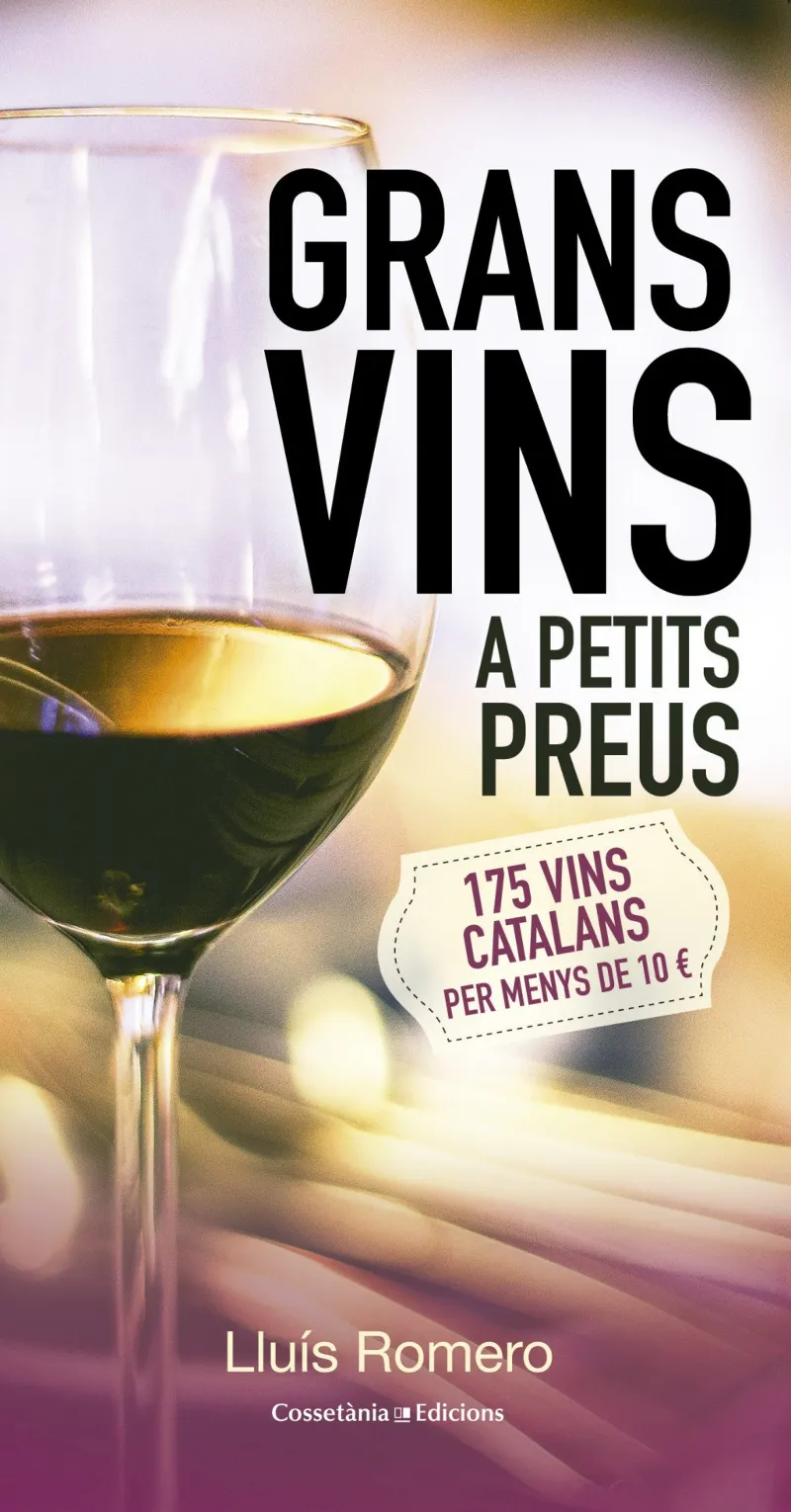 GRANS VINS A PREUS PETITS