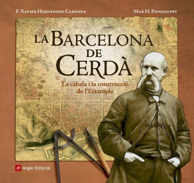 BARCELONA DE CERDA,LA