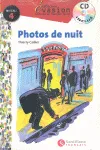 PHOTO DE NIUT -NIVEAU 4-