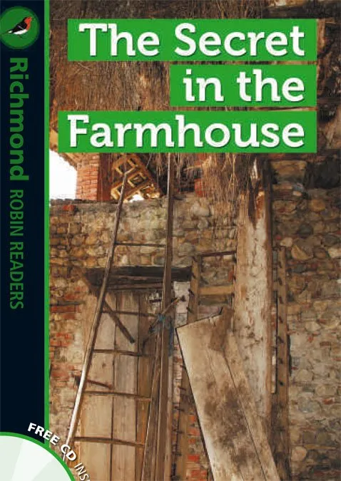 SECRET IN THE FARMHOUSE, THE