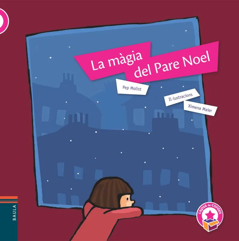 MAGIA DEL PARE NOEL, LA