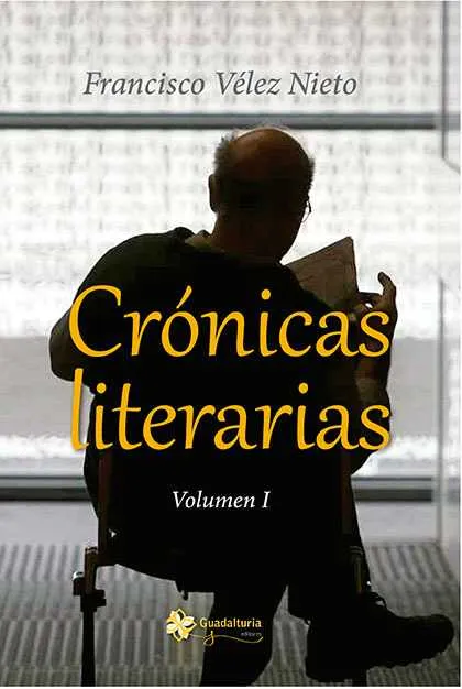 CRONICAS LITERARIAS