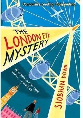 LONDON EYE MYSTERY,THE
