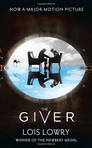 GIVER,THE